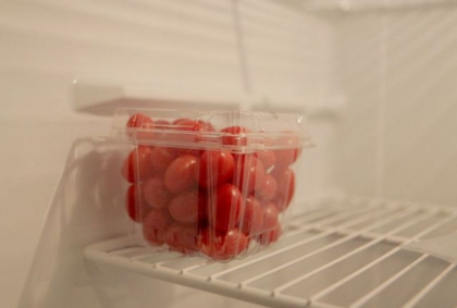 De ce sa nu mai pui niciodata rosiile bune in frigider? Ce au constatat nutritionistii De ce sa nu mai pui niciodata rosiile bune in frigider? Ce au constatat nutritionistii