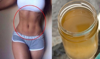 Bea otet de mere cu suc de grapefruit si miere, dupa fiecare masa! Intr-o saptamana talia ta se va reduce cu cativa centimetri Bea otet de mere cu suc de grapefruit si miere, dupa fiecare masa! Intr-o saptamana talia ta se va reduce cu cativa centimetri