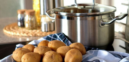 Ce poti pati daca mananci multi cartofi inaintea unei sarcini? Ce au constatat nutritionistii Ce poti pati daca mananci multi cartofi inaintea unei sarcini? Ce au constatat nutritionistii