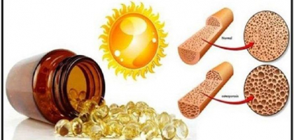 Ia vitamina asta timp de 3 luni si vei scapa de toate bolile de care suferi! Ia vitamina asta timp de 3 luni si vei scapa de toate bolile de care suferi!