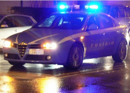 Momente de teroare in Savona din cauza unui sofer moldovean, urcat beat la volan 