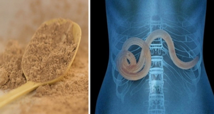 Consuma 2 lingurite de acest amestec si vei radia de fericire! Scapa de grasimea corporala si de parazitii intestinali Consuma 2 lingurite de acest amestec si vei radia de fericire! Scapa de grasimea corporala si de parazitii intestinali