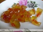 Nu mai arunca cojile de la pepene rosu! Prepara din ele cea mai dulce dulceata
