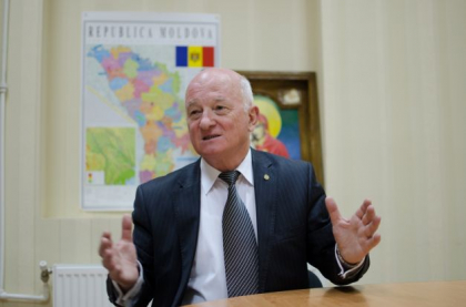 Oazu Nantoi: Daca Putin reusea cu "Novorossia", Moldova ar fi ramas doar pe hartie - Report.md Oazu Nantoi: Daca Putin reusea cu "Novorossia", Moldova ar fi ramas doar pe hartie - Report.md