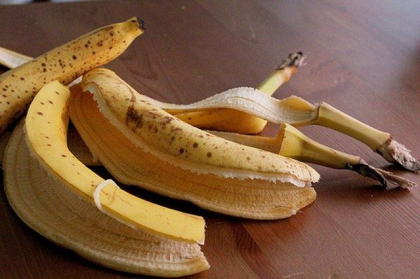 Dupa ce vei citi asta nu vei mai arunca niciodata cojile de banana. O sa ramai uimit Dupa ce vei citi asta nu vei mai arunca niciodata cojile de banana. O sa ramai uimit