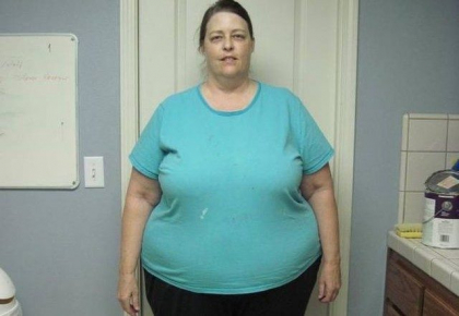 A slabit 110 kilograme, iar acum e trasa prin inel. Vezi cum arata acum si afla-i micile secrete! A slabit 110 kilograme, iar acum e trasa prin inel. Vezi cum arata acum si afla-i micile secrete!