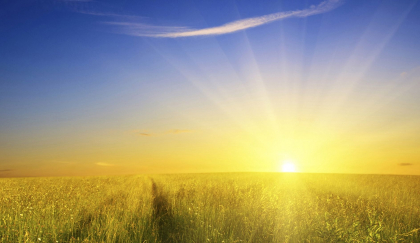 Inceputul de saptamana incepe cu cod galben de canicula. Avertismentul emis de meteorologi