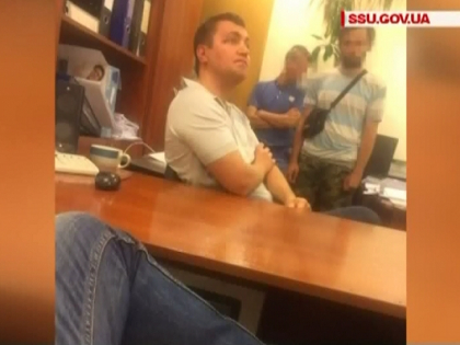 Veaceslav Platon ar putea fi extradat astazi autoritatilor de la Chisinau, anunta avocatii omului de afaceri - FOTO