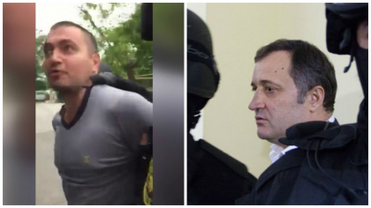 Veaceslav Platon, coleg de detentie cu fostul premier Vlad Filat, la Penitenciarul nr. 13 din capitala