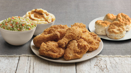 S-a descoperit reteta secreta a puilor de la KFC. Vezi si tu cum se prepara S-a descoperit reteta secreta a puilor de la KFC. Vezi si tu cum se prepara
