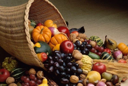 Mai slaba cu 4 kilograme intr-o saptamana. Iata dieta-minune pentru toamna aceasta - FOTO Mai slaba cu 4 kilograme intr-o saptamana. Iata dieta-minune pentru toamna aceasta - FOTO