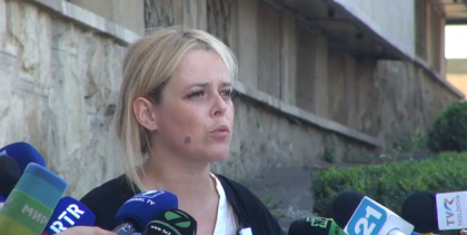 Platon se teme pentru viata sa? Avocat: "Platon a scris o scrisoare in care spune ca se simte foarte bine si ca nu are de gand sa se sinucida, daca cumva incearca cineva sa mimeze ceva" Platon se teme pentru viata sa? Avocat: "Platon a scris o scrisoare in care spune ca se simte foarte bine si ca nu are de gand sa se sinucida, daca cumva incearca cineva sa mimeze ceva"