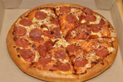 A comandat online o pizza, iar mesajul secret i-a salvat viata. Vezi ce era scris acolo - FOTO A comandat online o pizza, iar mesajul secret i-a salvat viata. Vezi ce era scris acolo - FOTO