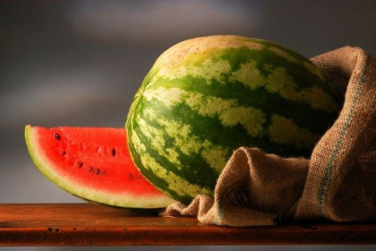 Cum poti pastra pepenele proaspat timp de jumatate de an!