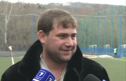 Primarul de Orhei, Ilan Sor, l-a denuntat pe Veaceslav Platon. Ce a marturisit controversatul om de afaceri - FOTO