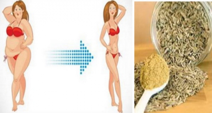 Inamicul obezitatii: o lingurita pe zi din acest condiment, te poate ajuta sa dai jos pana la 15 kilograme in trei luni