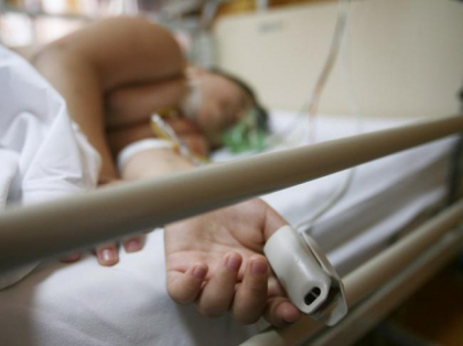 20 de copii au ajuns la spital cu toxiinfectie alimentara severa, dupa ce au mancat la o zi de nastere un tort 20 de copii au ajuns la spital cu toxiinfectie alimentara severa, dupa ce au mancat la o zi de nastere un tort