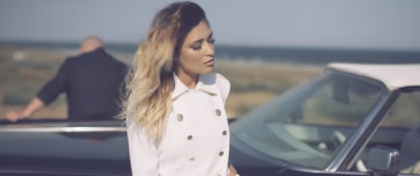 Irina Rimes a lansat clipul piesei "I loved you", in colaborare cu dj Sava: Videoclipul a fost filmat in America cu cel mai sexy barbat din Moldova - VIDEO 