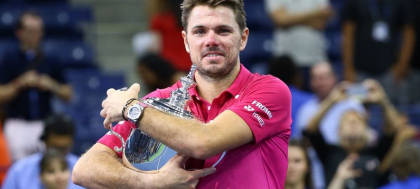 Wawrinka e campion la US Open, dupa ce l-a batut pe Djokovic intr-o finala de aproape 4 ore Wawrinka e campion la US Open, dupa ce l-a batut pe Djokovic intr-o finala de aproape 4 ore