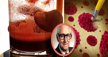 Foloseste aceasta metoda de vindecare, iar in 42 de zile cancerul dispare Foloseste aceasta metoda de vindecare, iar in 42 de zile cancerul dispare