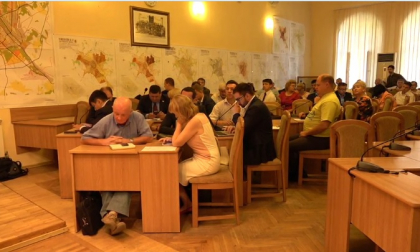 Nu vor putea organiza referendumul pentru demiterea primarului Dorin Chirtoaca: consilierilor municipali nu le ajung 2 voturi pentru a initia plebiscitul
