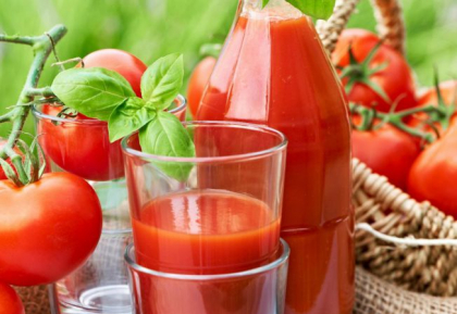 Cum sa prepari cel mai bun suc de rosii pentru iarna Cum sa prepari cel mai bun suc de rosii pentru iarna