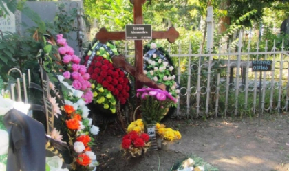 Tarife mai mari pentru locul de veci in Chisinau. Taxa de rezervare creste - Mold-street.com