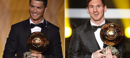 ADIO Balonul de Aur! Cel mai ravnit premiu pentru fotbalisti nu va mai exista! Decizia luata de FIFA