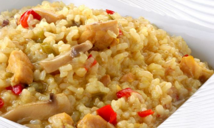 Cum sa mananci orezul ca sa slabesti 15 kilograme