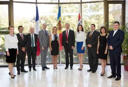 GRAWE Carat Asigurari si Mobiasbanca - Groupe Societe Generale au semnat un parteneriat de bancassurance GRAWE Carat Asigurari si Mobiasbanca - Groupe Societe Generale au semnat un parteneriat de bancassurance