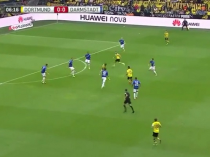Spectacol in Germania. Borussia Dortmund si-a umilit adversara, iar Bayern Munchen a obtinut o victorie cu Ingolstadt - VIDEO