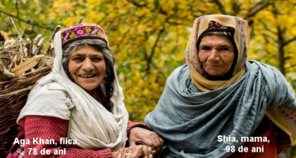 Acesti oameni nu se imbolnavesc, nu stiu ce inseamna cancer si traiesc pana la 120 de ani! Iata care este secretul lor Acesti oameni nu se imbolnavesc, nu stiu ce inseamna cancer si traiesc pana la 120 de ani! Iata care este secretul lor