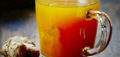 Inhalezi des fum de tigara? Bautura asta din trei ingrediente iti curata eficient plamanii Inhalezi des fum de tigara? Bautura asta din trei ingrediente iti curata eficient plamanii