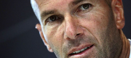 Zidane intra in istorie cu Real! A egalat recordul de victorii consecutive al lui Guardiola cu Barcelona Zidane intra in istorie cu Real! A egalat recordul de victorii consecutive al lui Guardiola cu Barcelona