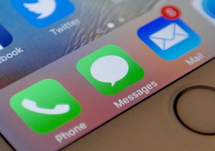 Apple cenzureaza cautarea unor GIF-uri pe iMessage: care sunt cuvintele interzise