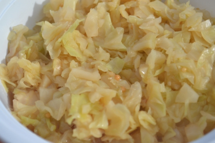 Acesta e secretul pentru cea mai delicioasa varza murata, ca la bunica