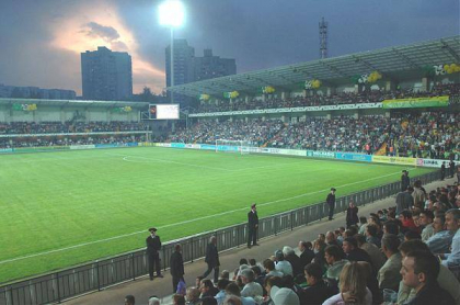 Biletele la meciurile selectionatei Moldovei de fotbal contra Serbiei si Irlandei au fost puse in vanzare