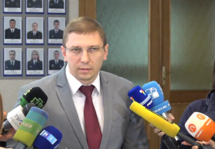 Viorel Morari, despre retinerea judecatorilor: "Este o actiune specifica si necesita timp"