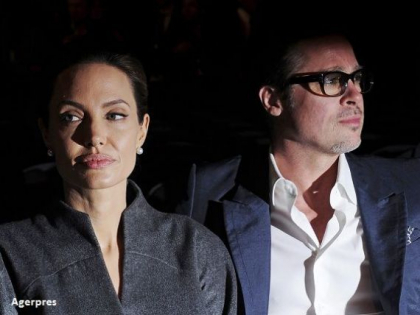 Averea fabuloasa a cuplului Jolie-Pitt. Cum se vor imparti banii si proprietatile dupa divort