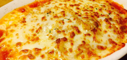 Paste cu cinci feluri de branza! Nu ai mai mancat asa ceva Paste cu cinci feluri de branza! Nu ai mai mancat asa ceva