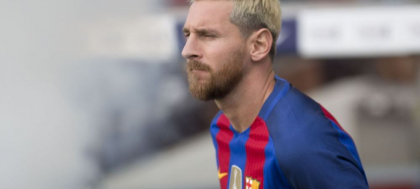 Alerta la Barcelona! Catalanii au pierdut din nou puncte, iar vestea ingrijoratoare e ca Messi s-a accidentat. Ce a patit argentinianul Alerta la Barcelona! Catalanii au pierdut din nou puncte, iar vestea ingrijoratoare e ca Messi s-a accidentat. Ce a patit argentinianul