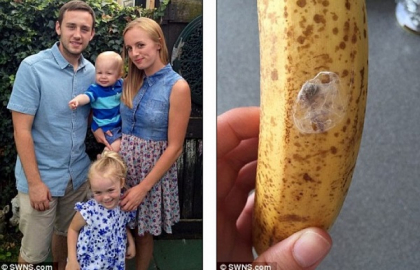 A murit in chinuri groaznice, dupa ce a mancat o banana! Cum s-a intamplat tragedia A murit in chinuri groaznice, dupa ce a mancat o banana! Cum s-a intamplat tragedia