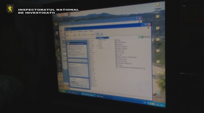 Cinci barbati, retinuti pentru pornografie infantila. Unul dintre ei urma sa se angajeze in capitala ca profesor de limba germana - VIDEO Cinci barbati, retinuti pentru pornografie infantila. Unul dintre ei urma sa se angajeze in capitala ca profesor de limba germana - VIDEO