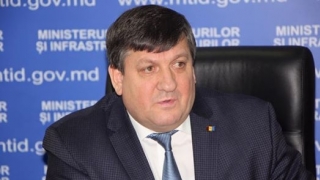 Premiera in Republica Moldova. Se reziliaza un contract de 19 milioane de euro finantat de carte partenerii europeni pentru a repara traseul M3 Chisinau-Giurgiulesti Premiera in Republica Moldova. Se reziliaza un contract de 19 milioane de euro finantat de carte partenerii europeni pentru a repara traseul M3 Chisinau-Giurgiulesti