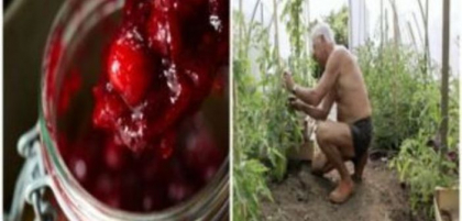 Secretul longevitatii acestui barbat de 102 ani! Este incredibil