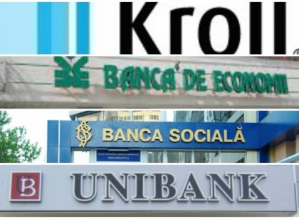 Detalii noi de la Kroll privind furtul miliardului: au fost indentificate 600 de milioane de dolari disparute din cele trei banci falimentare: beneficiarii fraudei se extind. Din nou apare numele lui Sor Detalii noi de la Kroll privind furtul miliardului: au fost indentificate 600 de milioane de dolari disparute din cele trei banci falimentare: beneficiarii fraudei se extind. Din nou apare numele lui Sor