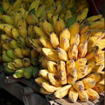 Uite ce ti se intampla daca mananci banane cu coaja neagra Uite ce ti se intampla daca mananci banane cu coaja neagra