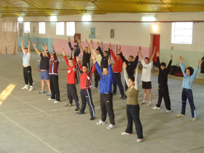 Ministerul Educatiei reactioneaza: urmeaza sa verificam cauzele solicitarii si in ce conditii au fost eliberate certificatele medicale pentru eliberarea de la educatie fizica a elevilor