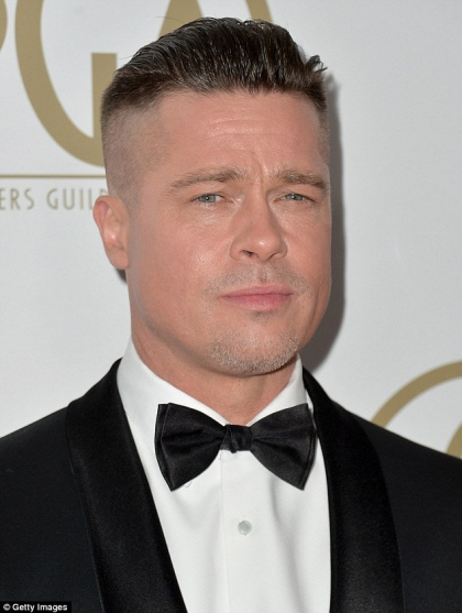 Brad Pitt a recurs la un gest disperat dupa divortul de Angelina. Nici macar familia actorului nu poate crede ce i se intampla