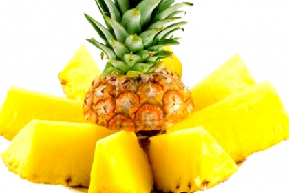 Te inteapa limba cand mananci ananas? Nici nu banuiai care este motivul Te inteapa limba cand mananci ananas? Nici nu banuiai care este motivul
